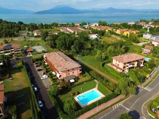 Luna Apartment - Giardino privato e Piscina a Sirmione - Sirmione - 8