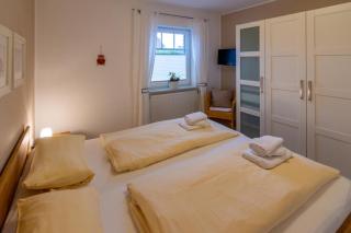 Ferienwohnung Meeresbrise - 8