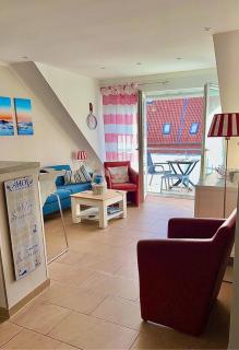Ferienwohnung Seewievke - Norddeich - 5