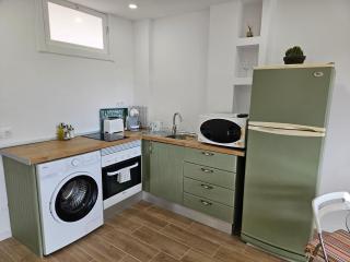 Julia's apartment - Marbella - 7