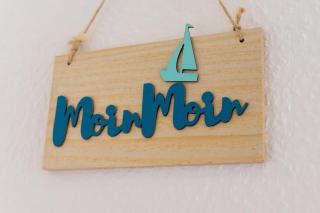 Ferienwohnung Kleine Auszeit - Norddeich - 5