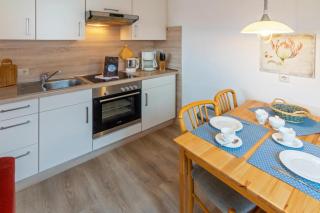 Ferienwohnung Krabbe - Norden - 5