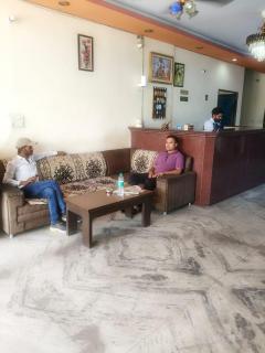 Hotel Royal Fort - Gurgaon - 4