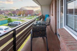 Ferienwohnung Krabbe - 3