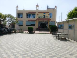 Hotel Royal Fort - Gurgaon - 8