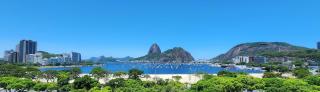 Wonderful Ocean View - Rio de Janeiro - 1
