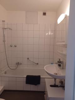 Zentrales Apartment für Monteure - Mönchengladbach - 2