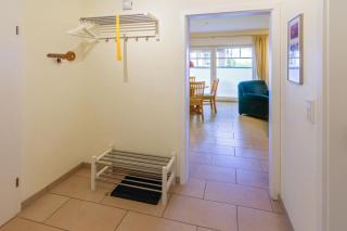 Ferienwohnung Sommerwind - Norddeich - 2