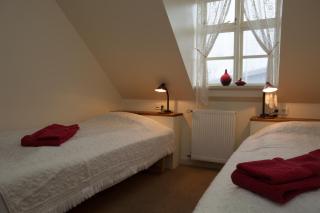 Guesthouse Gamla - Ísafjörður - 8