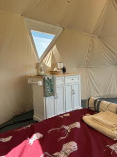 Dyers Meadows Camping - 8