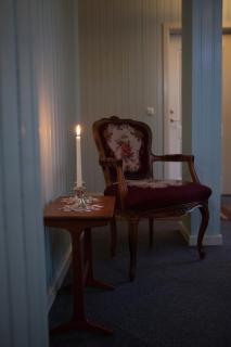 Guesthouse Gamla - Ísafjörður - 7