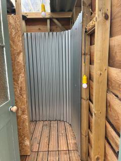 Dyers Meadows Camping - 5