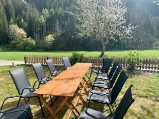 Ferienwohnung Durst 2 - Mayrhofen - 8