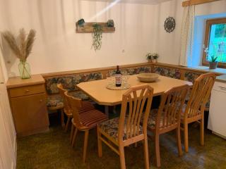 Ferienwohnung Durst 2 - Mayrhofen - 5