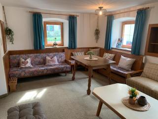 Ferienwohnung Durst 2 - Mayrhofen - 3