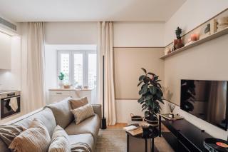 Paya - 1 bedroom and pool in Areeiro - Lisbona - 0