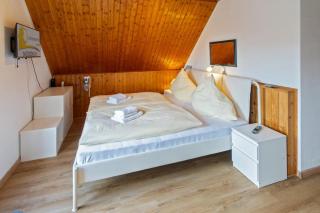 Ferienwohnung Muschelbank - Norddeich - 2