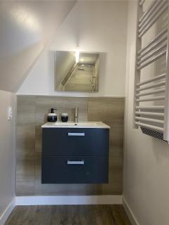 Appartement Villa Medena - Classé 3 étoiles - Mayenne - 1