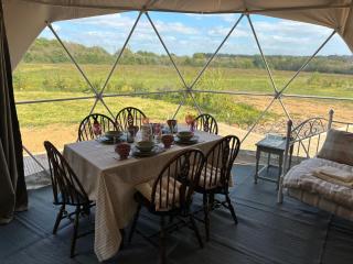 Dyers Meadows Camping - 5