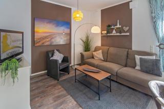 Traum Wohnung 1 - Neubau - - Norddeich - 9
