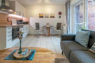 Ferienwohnung Heinrich - Norddeich - 6