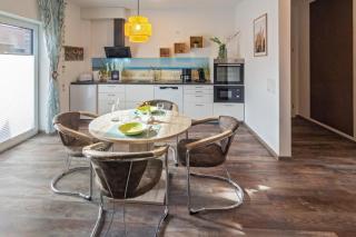 Traum Wohnung 1 - Neubau - - 6