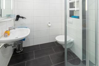 Ferienwohnung Heinrich - Norddeich - 1