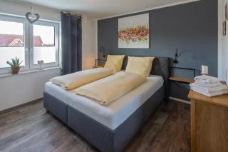 Traum Wohnung 1 - Neubau - - Norddeich - 2