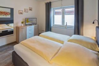 Traum Wohnung 1 - Neubau - - Norddeich - 1