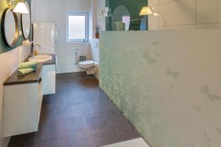 Traum Wohnung 1 - Neubau - - 1