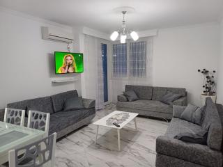 Liam'S Apartment - Saranda - 3