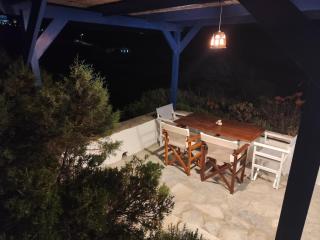 Milos Pollonia Apartment - Mesochórion - 2
