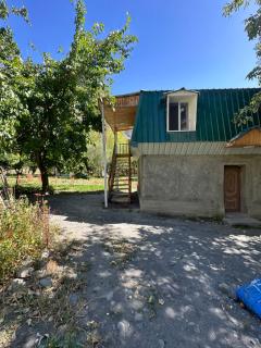 Homestay Guliston Bagu - 6