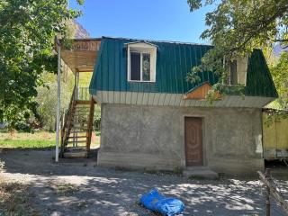 Homestay Guliston - Rŭshan - 3