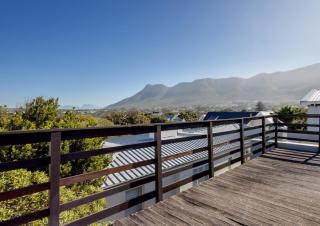Seaspray - Hermanus - 2