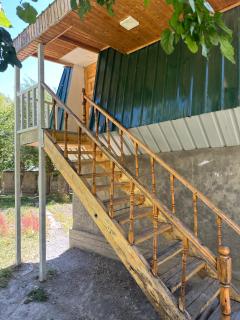 Homestay Guliston - Rŭshan - 1