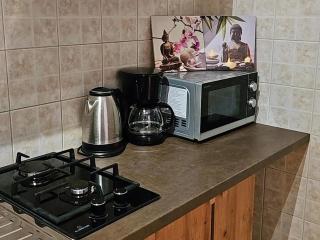 Apartment Miška & Studio Roki - Dračevac - 6