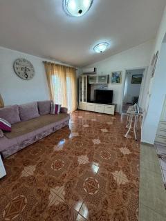 Sayohat Apartments - Dobra Voda - 1