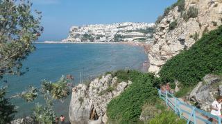 Le Dimore - Charme Rooms - Peschici - 9