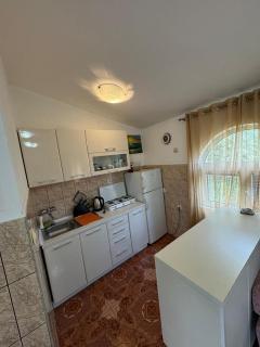 Sayohat Apartments - Dobra Voda - 2
