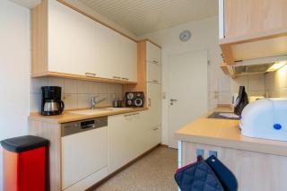 Ferienhaus Meeresrauschen - Norddeich - 5