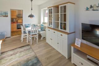 Ferienwohnung Möwenkoje - 9