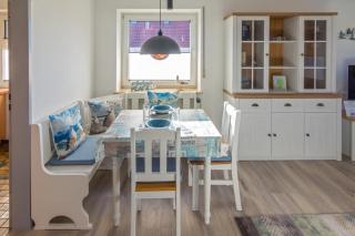 Ferienwohnung Möwenkoje - Norddeich - 1