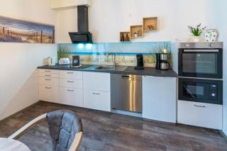Traum Wohnung 2 - Norddeich - 7