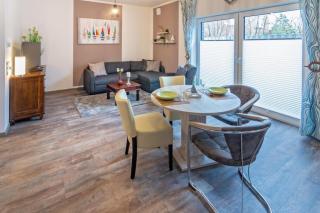 Traum Wohnung 2 - Norddeich - 2