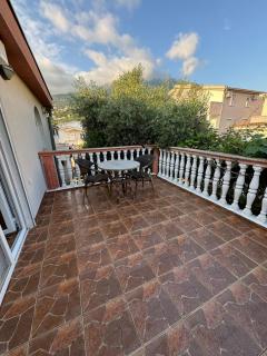 Sayohat Apartments - Dobra Voda - 4