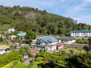 Grand Bungalow Nuwara Eliya by Seven Angels - Nuwara Eliya - 8