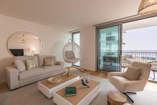 Ocean View Luxury Bayline Apartment - Armação de Pêra - 8