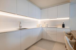 Ocean View Luxury Bayline Apartment - Armação de Pêra - 4