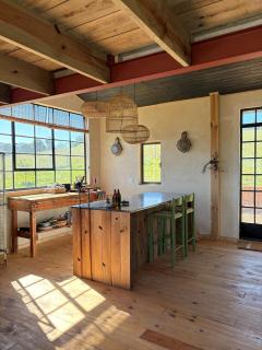 House in the Wild - Wilderness - 4